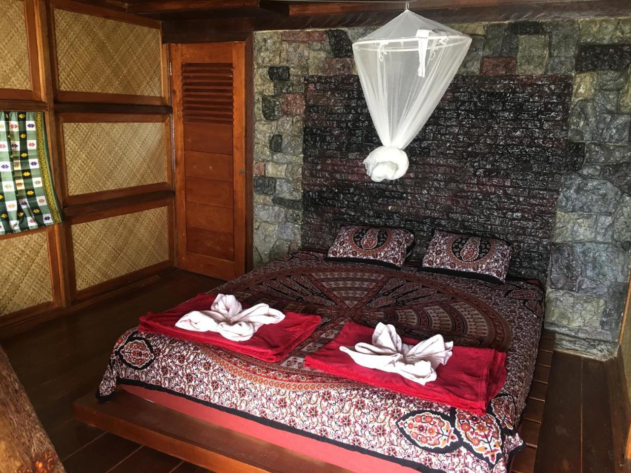 Eka'S Bungalows Maninjau Εξωτερικό φωτογραφία